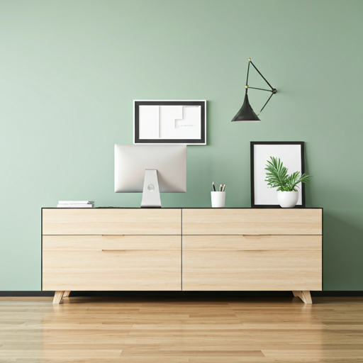 Financial Strategy Office